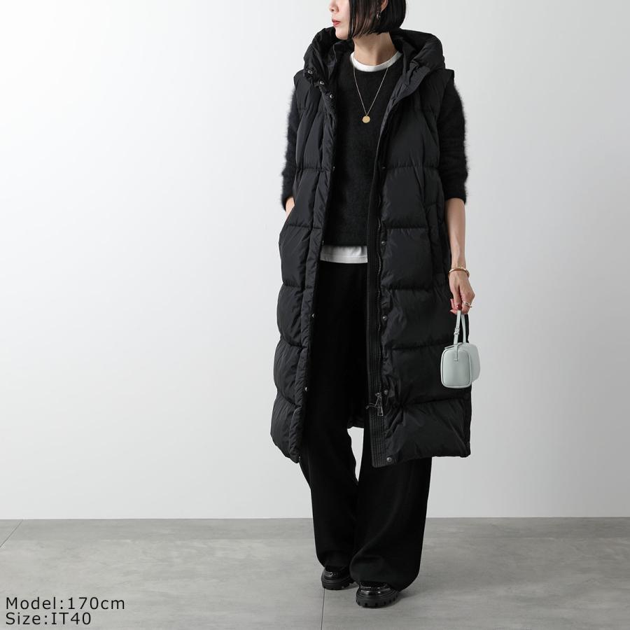WEEKEND MAX MARA ウィークエンド マックスマーラ ダウンベスト ZIMINO ジミノ レディース ジレ フード付き ロング丈 ナイロン 004 : 361016108 : インポートセレクトmusee - 通販 - Yahoo!ショッピング WEEKEND MAX MARA ウィークエンド マックスマーラ ダウンベスト ZIMINO ジミノ レディース ジレ フード付き ロング丈 ナイロン 004 : 361016108 : インポートセレクトmusee - 通販 - Yahoo!ショッピング