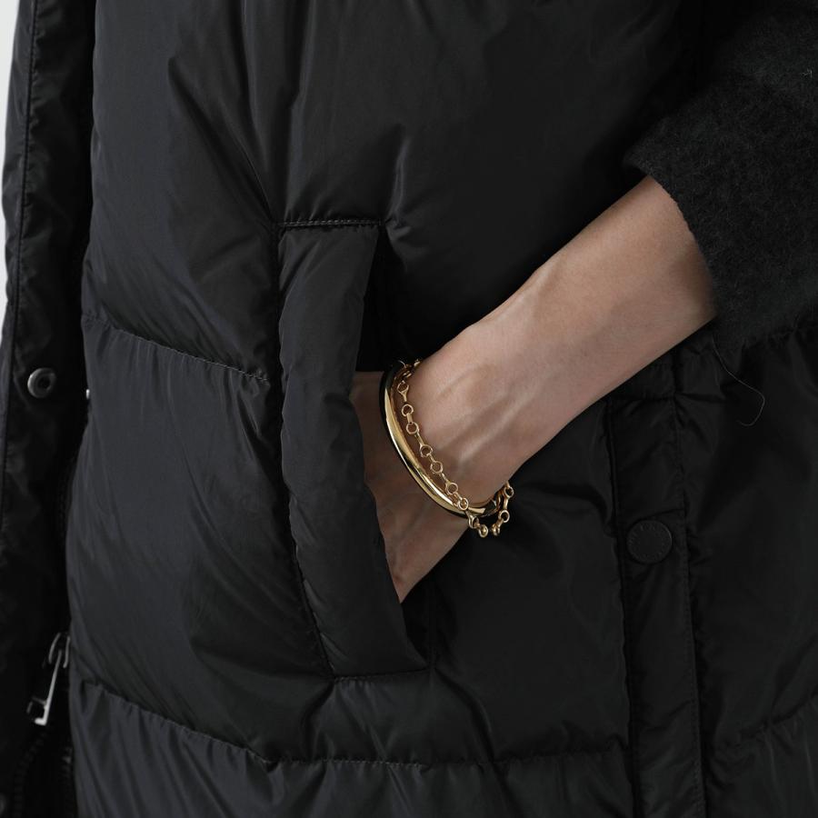 WEEKEND MAX MARA ウィークエンド マックスマーラ ダウンベスト WEEKEND MAX MARA ウィークエンド マックスマーラ ダウンベスト