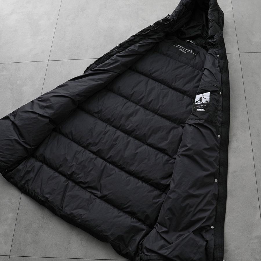 WEEKEND MAX MARA ウィークエンド マックスマーラ ダウンベスト WEEKEND MAX MARA ウィークエンド マックスマーラ ダウンベスト