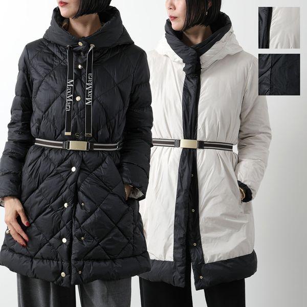 Max Mara（マックスマーラ） Max Mara The Cube ザ・キューブ ダウン
