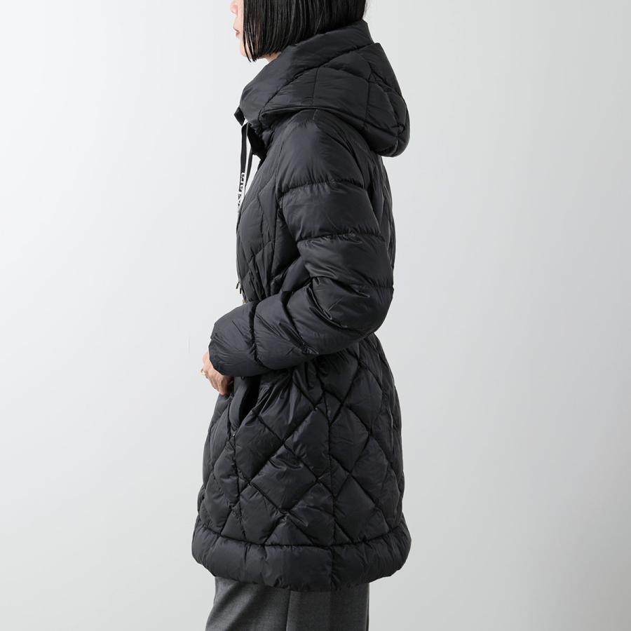 Max Mara The Cube マックスマーラ ザ・キューブ ダウンコート Max Mara The Cube マックスマーラ ザ・キューブ ダウンコート