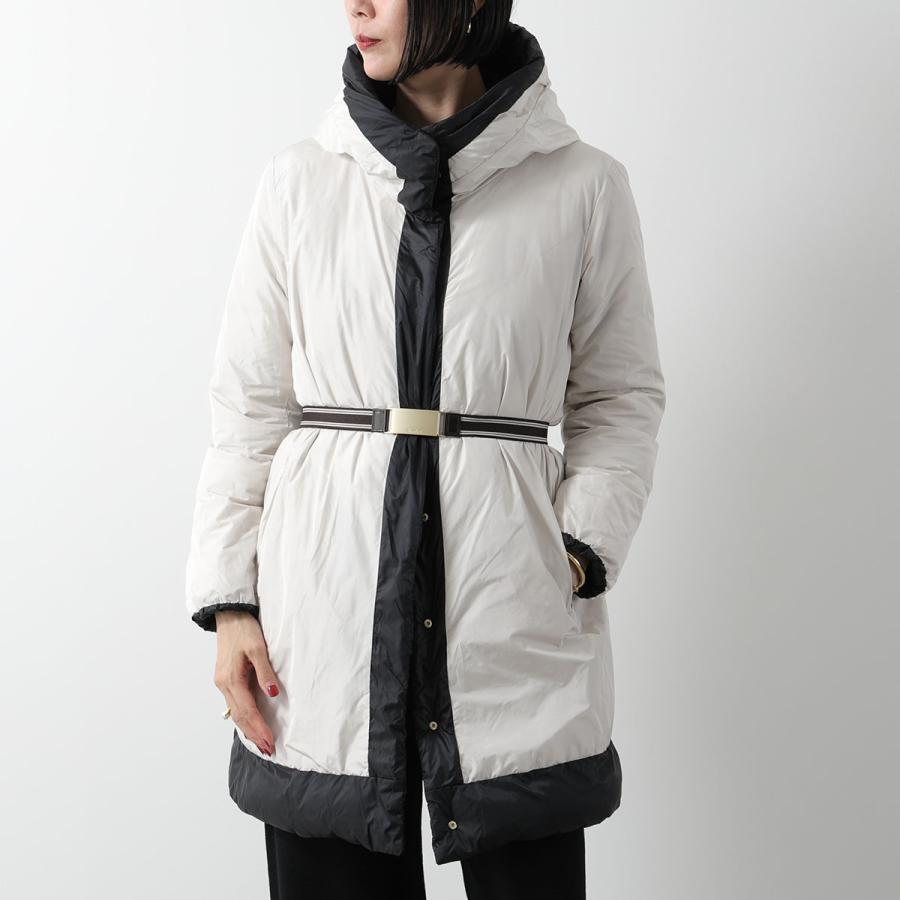 Max Mara The Cube マックスマーラ ザ・キューブ ダウンコート Max Mara The Cube マックスマーラ ザ・キューブ ダウンコート