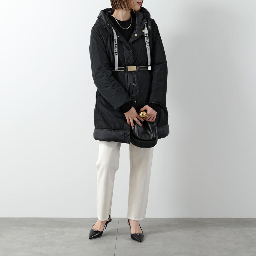 Max Mara The Cube マックスマーラ ザ・キューブ ダウンコート Max Mara The Cube マックスマーラ ザ・キューブ ダウンコート