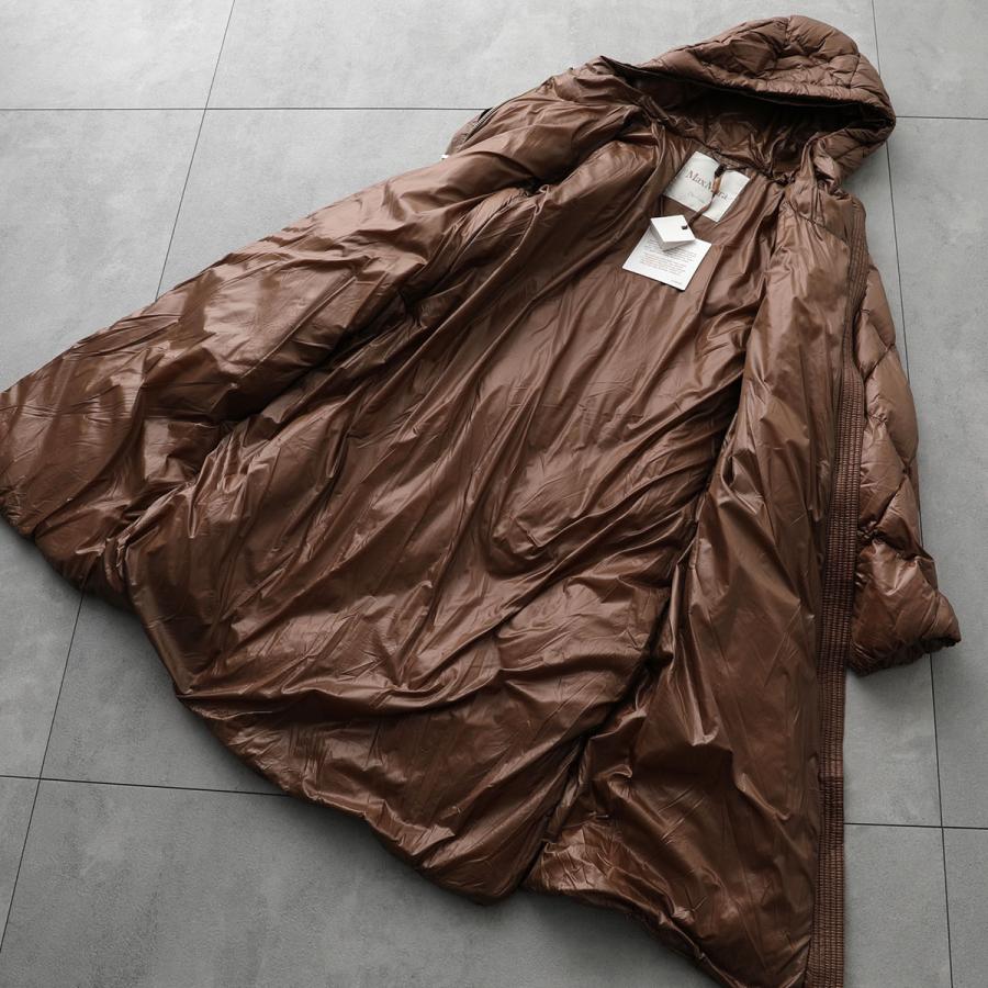 Max Mara The Cube マックスマーラ ザ・キューブ ダウンコート ANNA