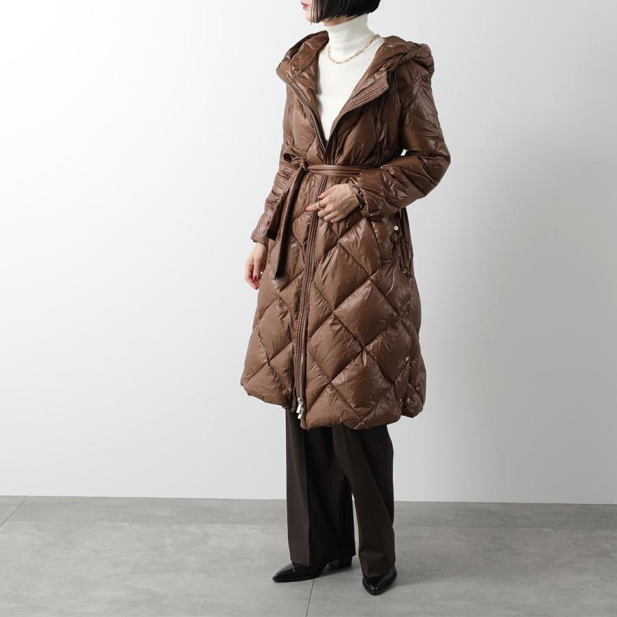 Max Mara The Cube マックスマーラ ザ・キューブ ダウンコート Max Mara The Cube マックスマーラ ザ・キューブ ダウンコート