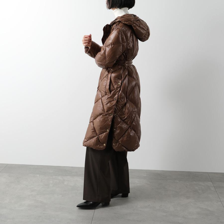 Max Mara The Cube マックスマーラ ザ・キューブ ダウンコート Max Mara The Cube マックスマーラ ザ・キューブ ダウンコート