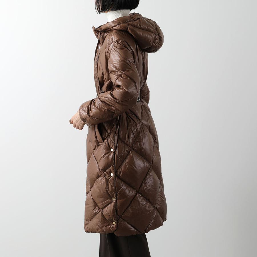 Max Mara The Cube マックスマーラ ザ・キューブ ダウンコート Max Mara The Cube マックスマーラ ザ・キューブ ダウンコート