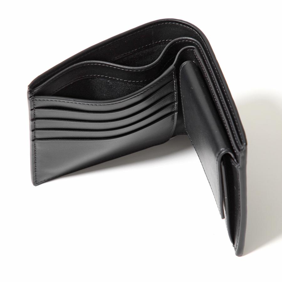 CELINE セリーヌ 二つ折り財布 Bi‐fold Wallet with Coin CELINE セリーヌ 二つ折り財布 Bi‐fold Wallet with Coin