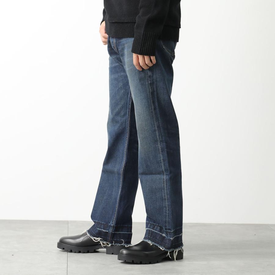 CELINE セリーヌ ジーンズ 2N785787D.07ID メンズ デニムパンツ CELINE セリーヌ ジーンズ 2N785787D.07ID メンズ デニムパンツ