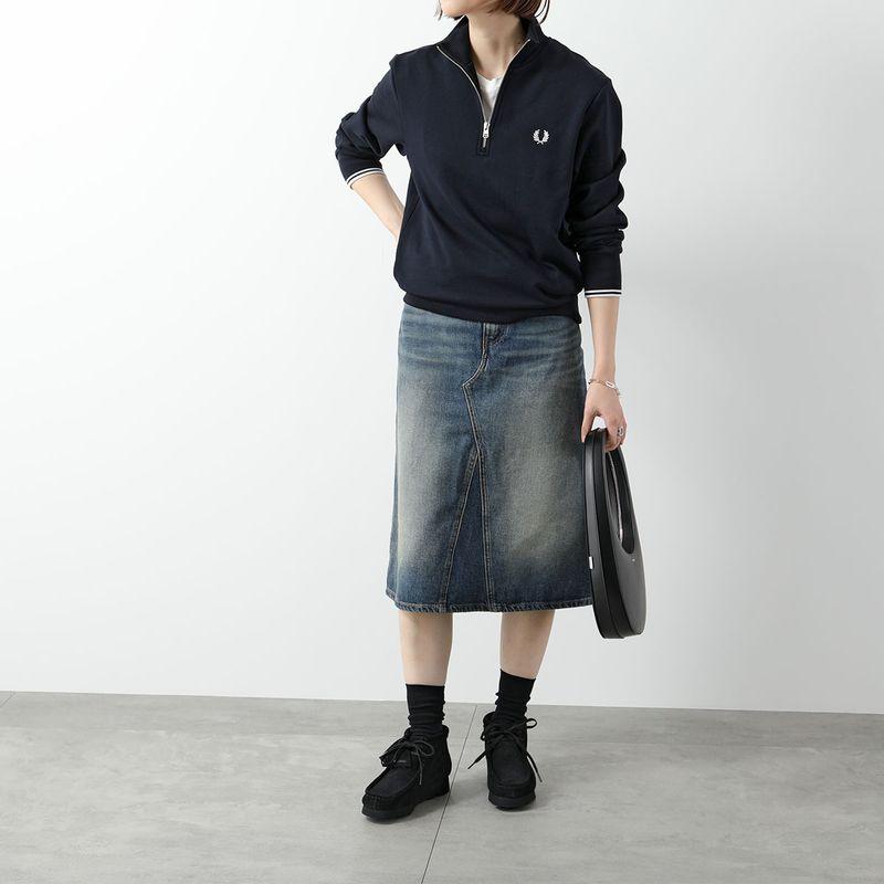 Clarks Originals クラークス モカシン 26179260 WallabeeBT GTX