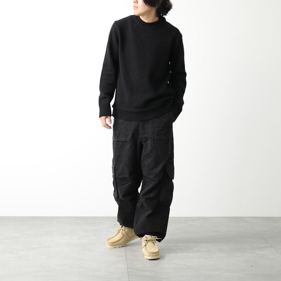 Clarks Originals クラークス モカシン 26179252 WallabeeGTX