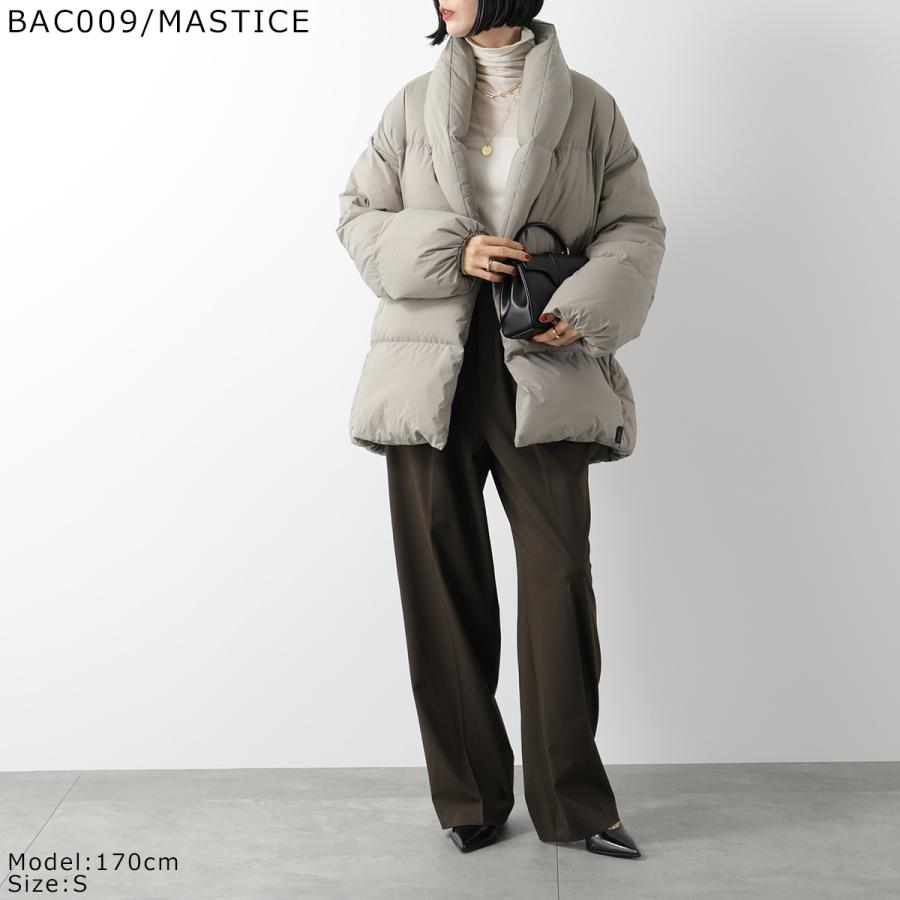 BACON ベーコン ダウンジャケット NEW DADA 78 ニューダダ BACON ベーコン ダウンジャケット NEW DADA 78 ニューダダ