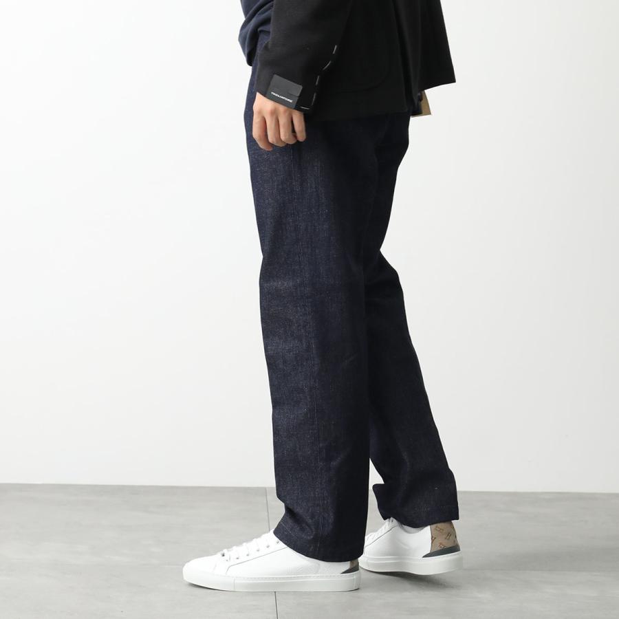 YCHAI イカイ デニム パンツ YPU037 2DS0001 AJ メンズ ジーンズ ワン