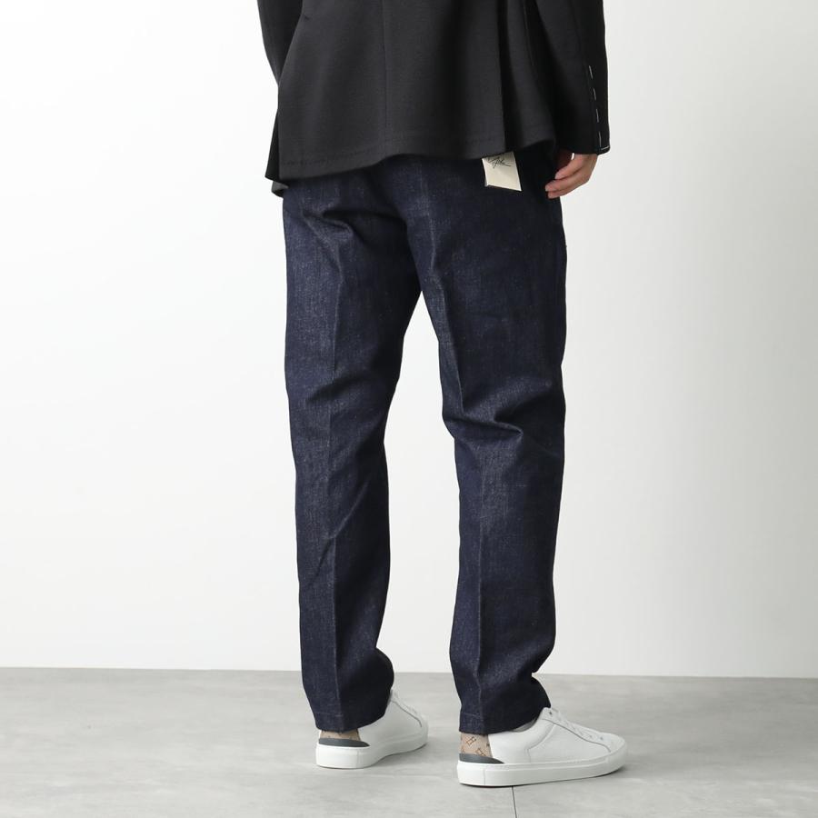YCHAI イカイ デニム パンツ YPU037 2DS0001 AJ メンズ ジーンズ ワン