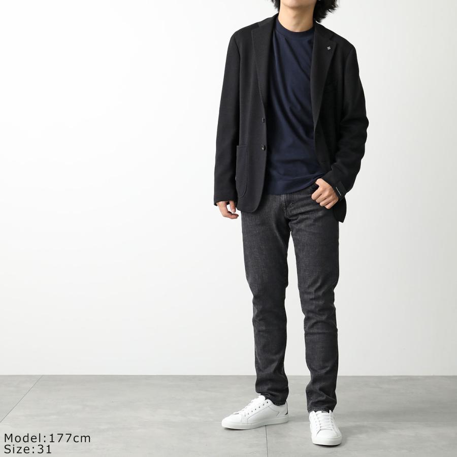 YCHAI イカイ デニム パンツ TORPEDO トルペード YPU005 2DS0017 BJ