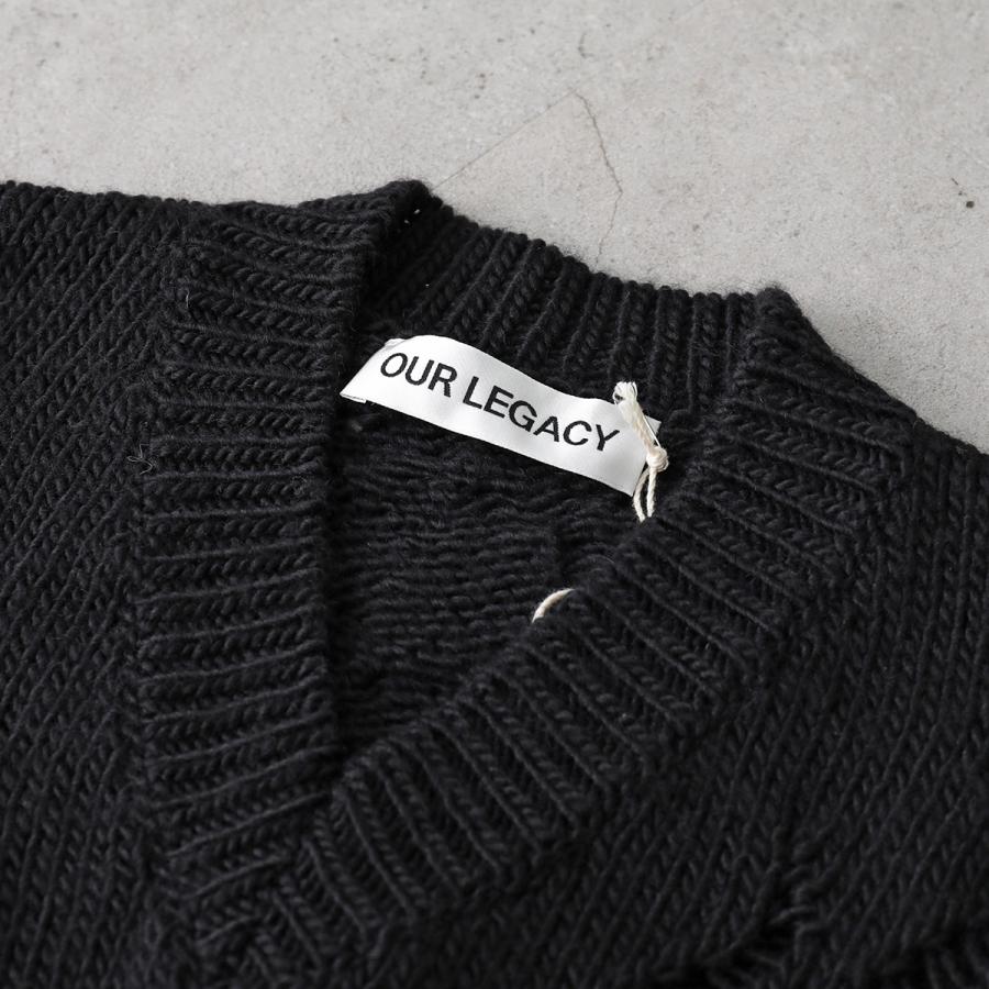 Our Legacy OUR LEGACY アワーレガシー ベスト CABLE MICHIGAN Our Legacy OUR LEGACY アワーレガシー ベスト CABLE MICHIGAN