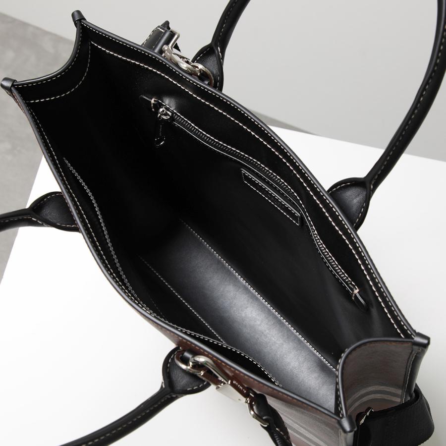 BURBERRY バーバリー トートバッグ ML SLIM DENNY PT GC9 スリム BURBERRY バーバリー トートバッグ ML SLIM DENNY PT GC9 スリム