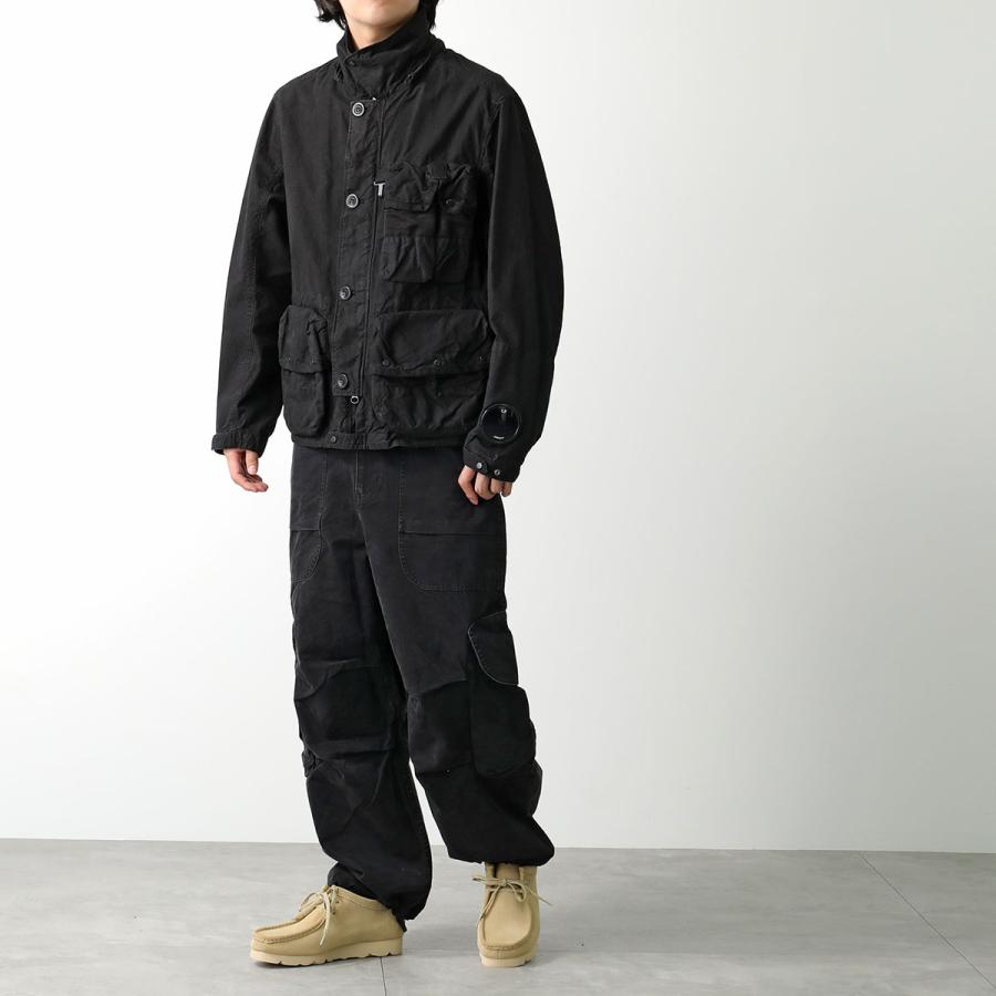 C.P. COMPANY CPカンパニー　MA-1ブルゾン C.P COMPANY（シーピーカンパニー）MA-1/ナイロンブルゾン/NYCRA