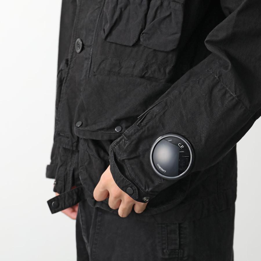 C.P. COMPANY（シーピーカンパニー） ジャケット 15CMOW151A 006237M