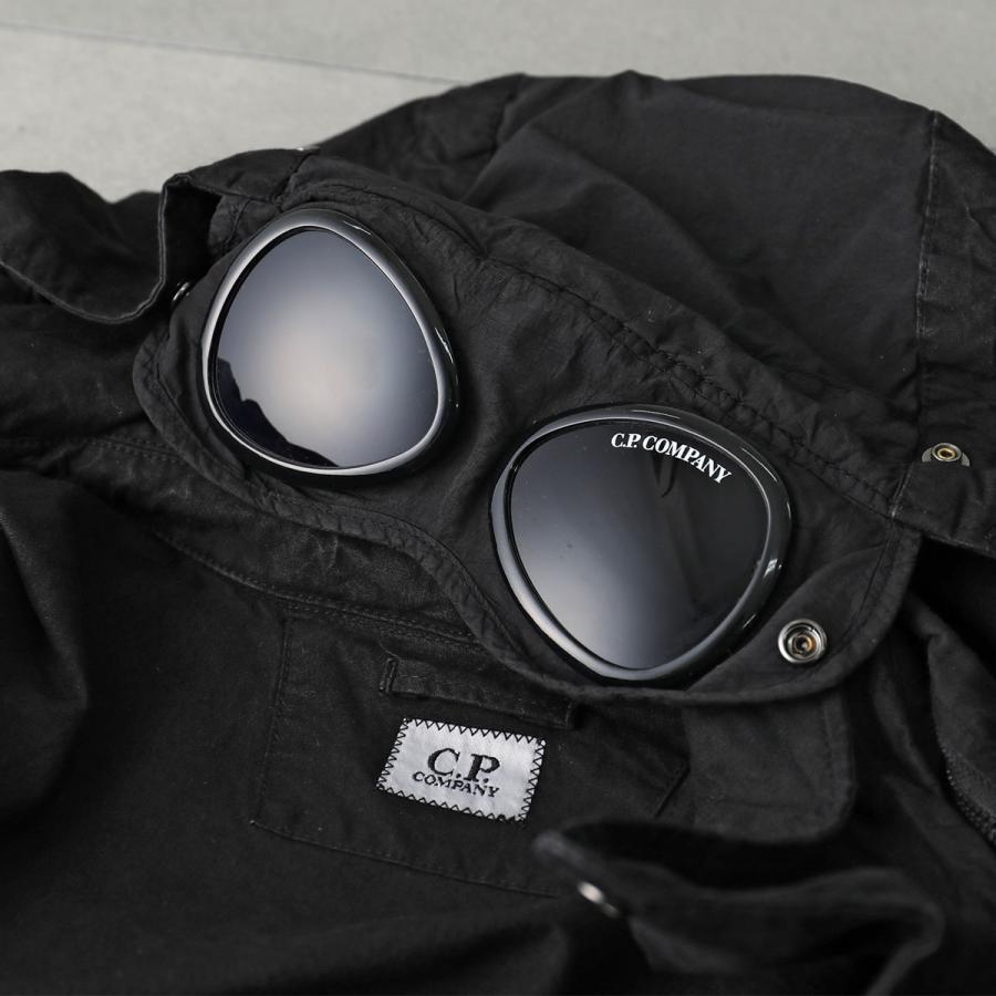 C.P. COMPANY CPカンパニー　MA-1ブルゾン C.P. COMPANY（シーピーカンパニー）の「C.P.COMPANY MA-1ブルゾン（MA