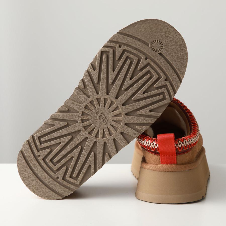 UGG（アグ） スリッポン TAZZ タズ 1122553 レディース クロッグ 厚底