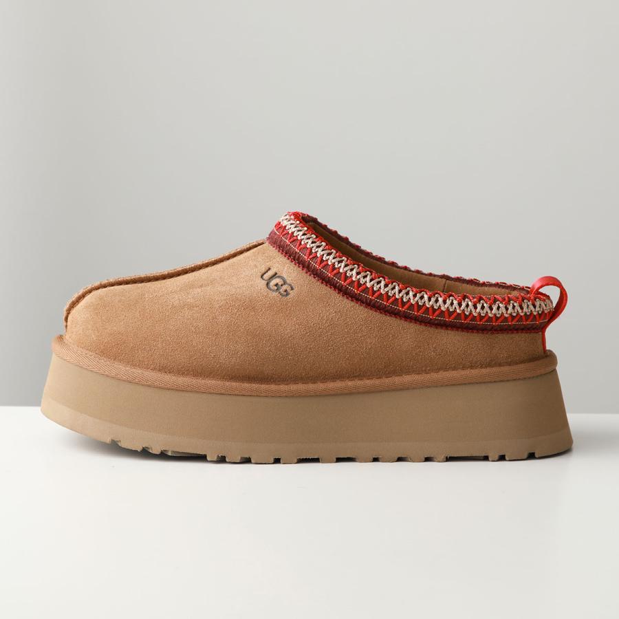 UGG（アグ） スリッポン TAZZ タズ 1122553 レディース クロッグ 厚底