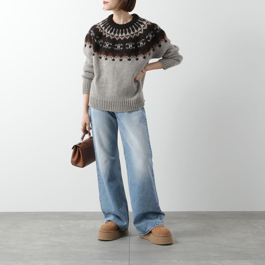 UGG（アグ） ムートンブーツ W CLASSIC MINI DIPPER クラシック ミニ