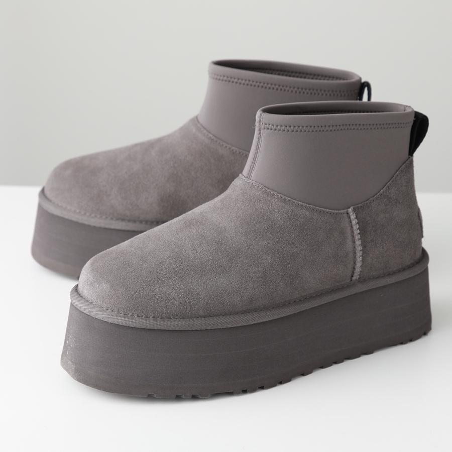 UGG アグ ムートンブーツ W CLASSIC MINI DIPPER クラシック UGG アグ ムートンブーツ W CLASSIC MINI DIPPER クラシック