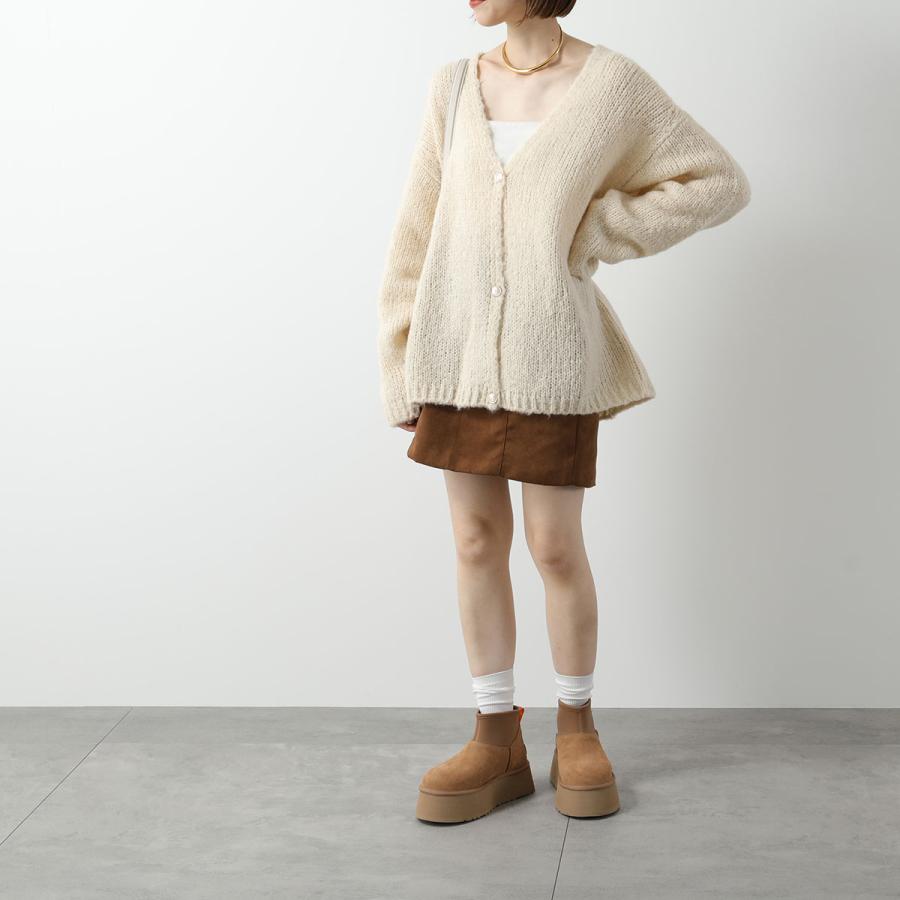 UGG アグ ムートンブーツ W CLASSIC MINI DIPPER クラシック UGG アグ ムートンブーツ W CLASSIC MINI DIPPER クラシック