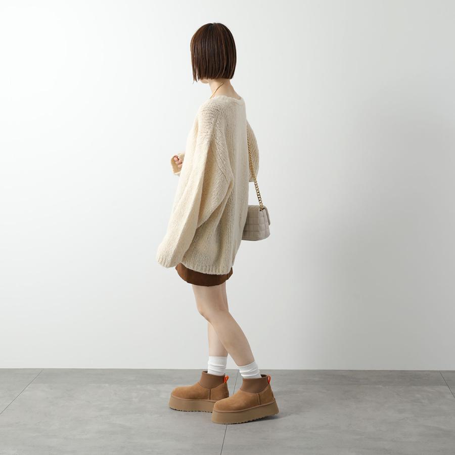 UGG アグ ムートンブーツ W CLASSIC MINI DIPPER クラシック UGG アグ ムートンブーツ W CLASSIC MINI DIPPER クラシック