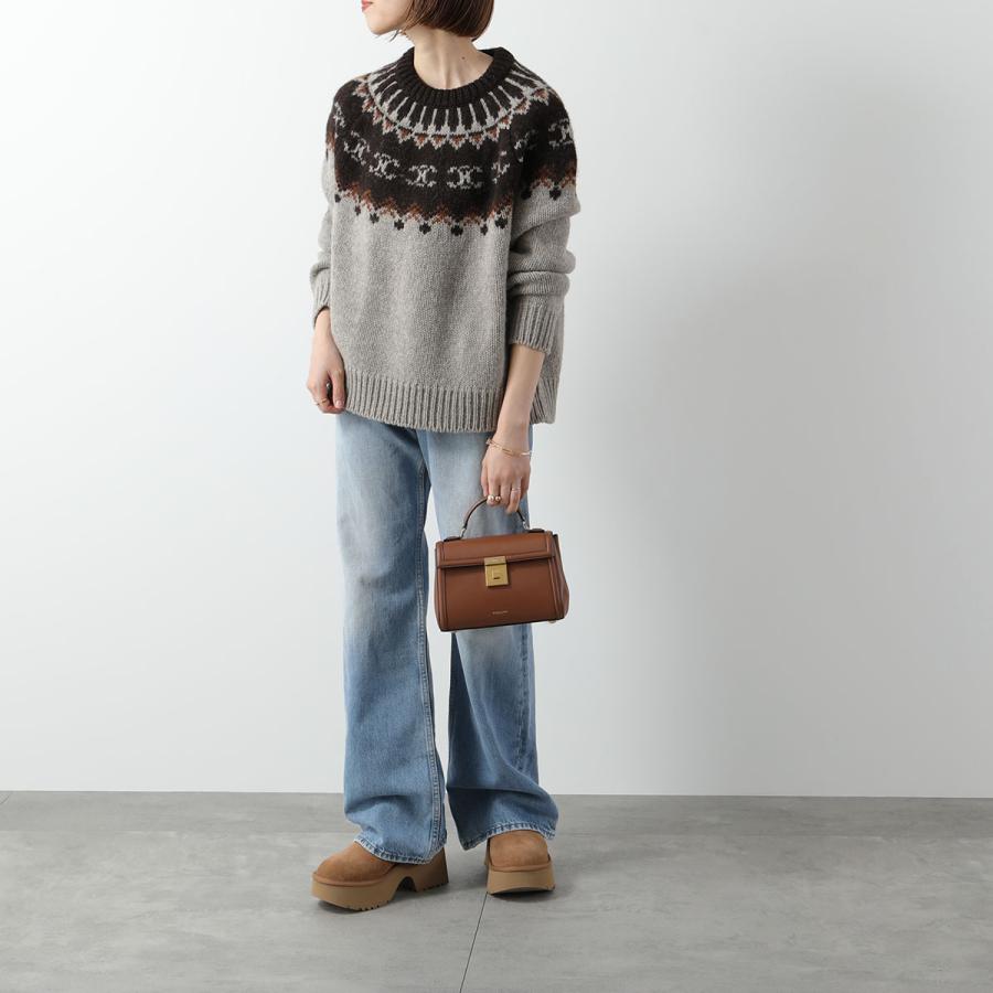 UGG（アグ） ムートンブーツ CLASSIC ULTRA MINI NEW HEIGHTS
