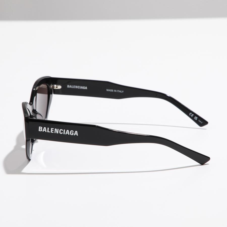 BALENCIAGA（バレンシアガ） サングラス BB0306S メンズ キャットアイ