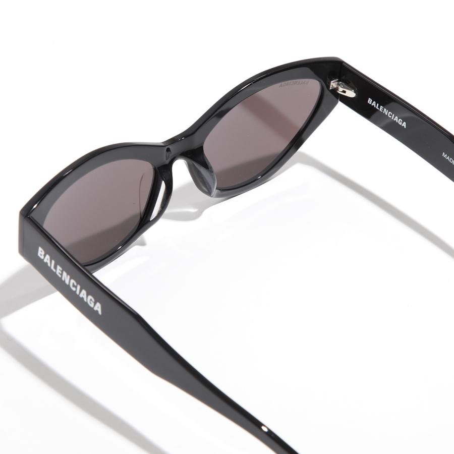 BALENCIAGA（バレンシアガ） サングラス BB0306S メンズ キャットアイ
