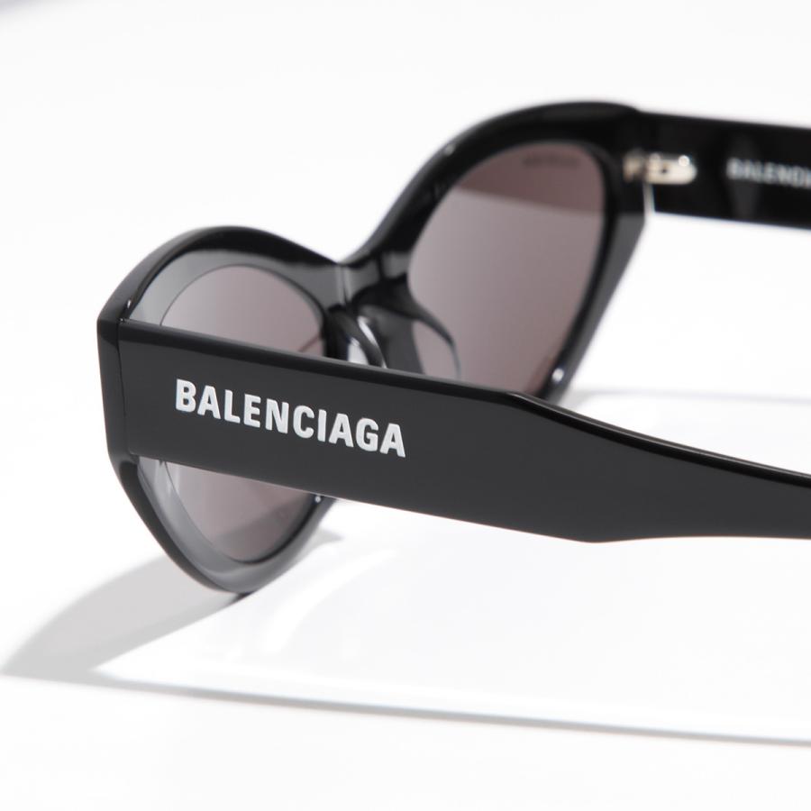 BALENCIAGA（バレンシアガ） サングラス BB0306S メンズ キャットアイ