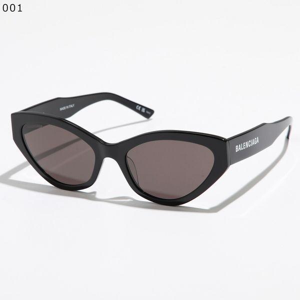 BALENCIAGA（バレンシアガ） サングラス BB0306S メンズ キャットアイ