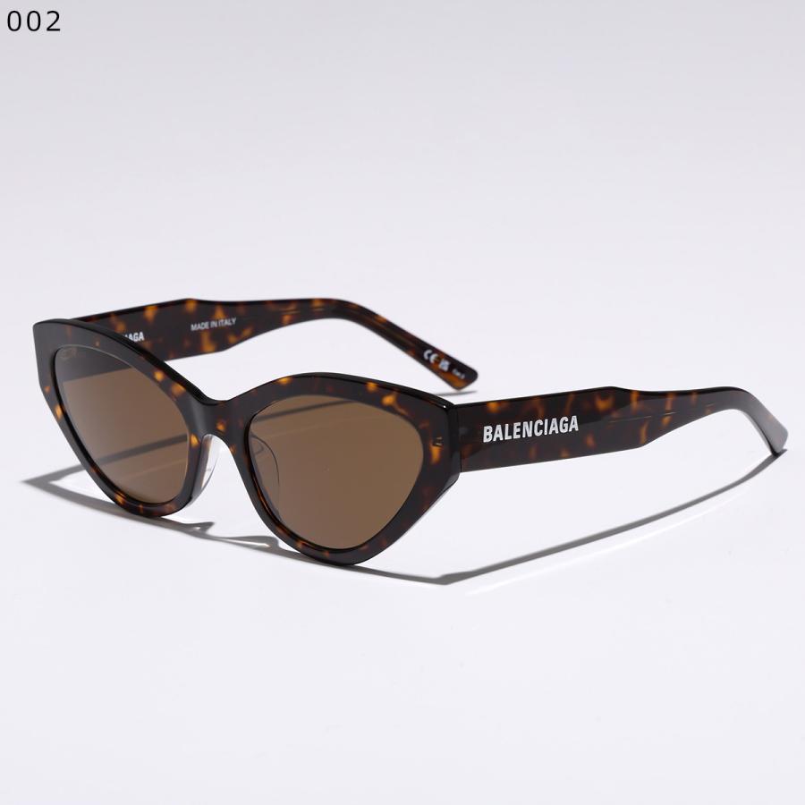 BALENCIAGA（バレンシアガ） サングラス BB0306S メンズ キャットアイ