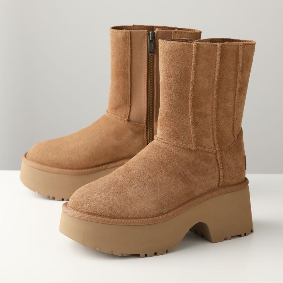 UGG アグ ショートブーツ CLASSIC TWIN SEAM NEW HEIGHTS UGG アグ ショートブーツ CLASSIC TWIN SEAM NEW HEIGHTS