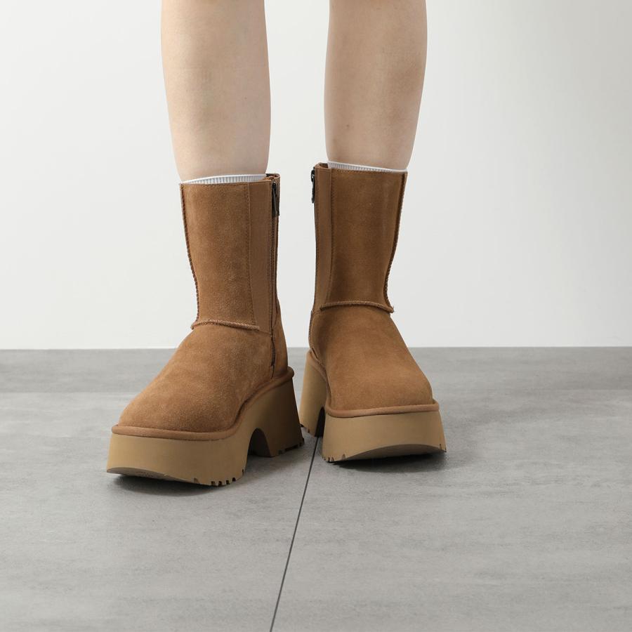 UGG アグ ショートブーツ CLASSIC TWIN SEAM NEW HEIGHTS UGG アグ ショートブーツ CLASSIC TWIN SEAM NEW HEIGHTS