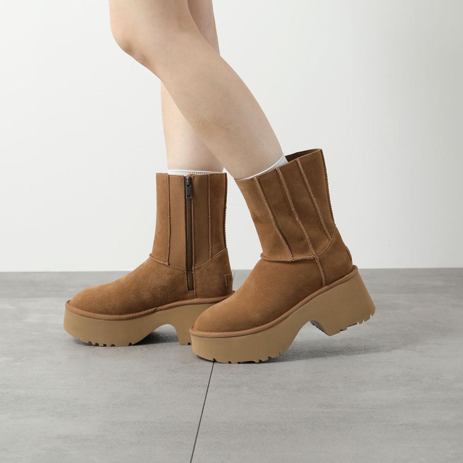 UGG アグ ショートブーツ CLASSIC TWIN SEAM NEW HEIGHTS UGG アグ ショートブーツ CLASSIC TWIN SEAM NEW HEIGHTS