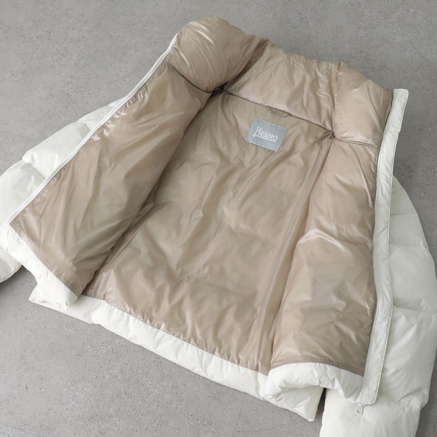 HERNO（ヘルノ） HERNO KIDS キッズ ダウンジャケット PI000171G