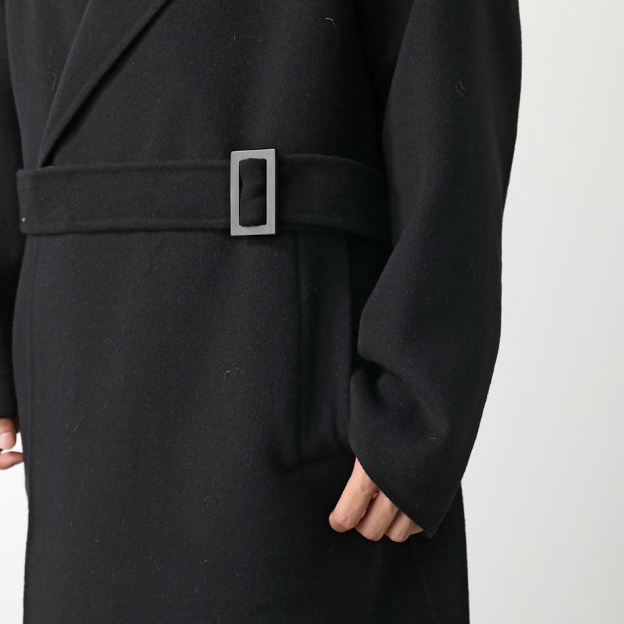 HEVO（イーヴォ） コート BRINDISI G700 ブリンディジ メンズ ウール