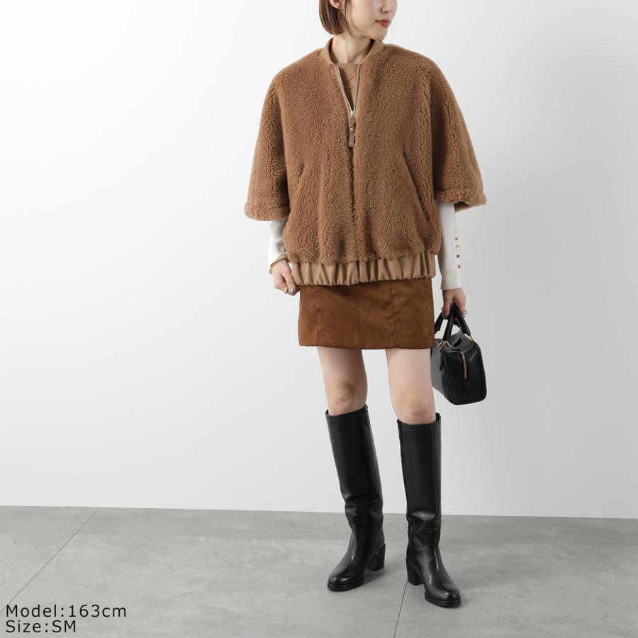 Max Mara MAX MARA マックスマーラ ケープ BRIOSE ブリオゼ Max Mara MAX MARA マックスマーラ ケープ BRIOSE ブリオゼ