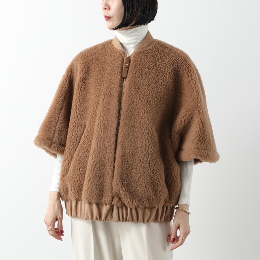 Max Mara MAX MARA マックスマーラ ケープ BRIOSE ブリオゼ Max Mara MAX MARA マックスマーラ ケープ BRIOSE ブリオゼ