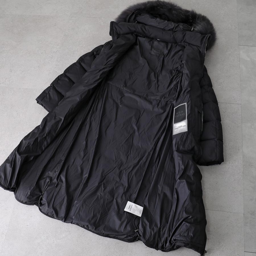TATRAS タトラス ダウンコート ECUE エキュー LTAT24A4875-D TATRAS タトラス ダウンコート ECUE エキュー LTAT24A4875-D
