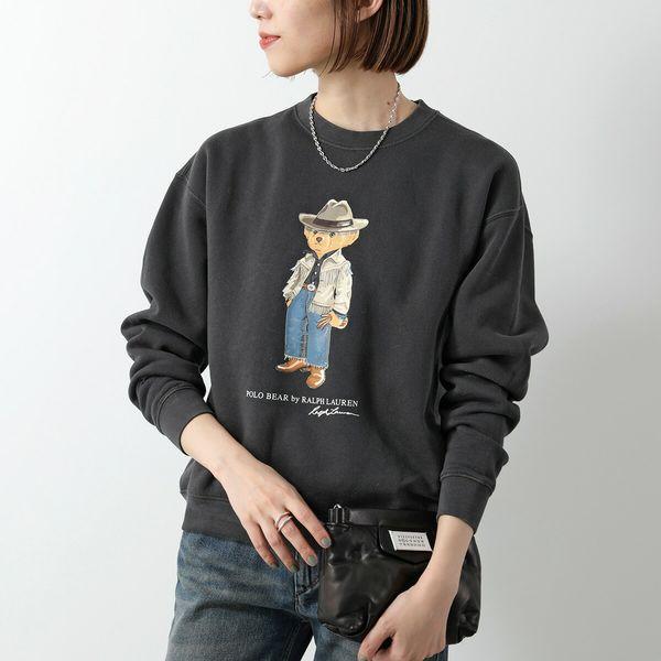 POLO RALPH LAUREN（ポロ・ラルフローレン） トレーナー 211941193