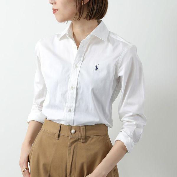 POLO RALPH LAUREN（ポロ・ラルフローレン） シャツ 211891376