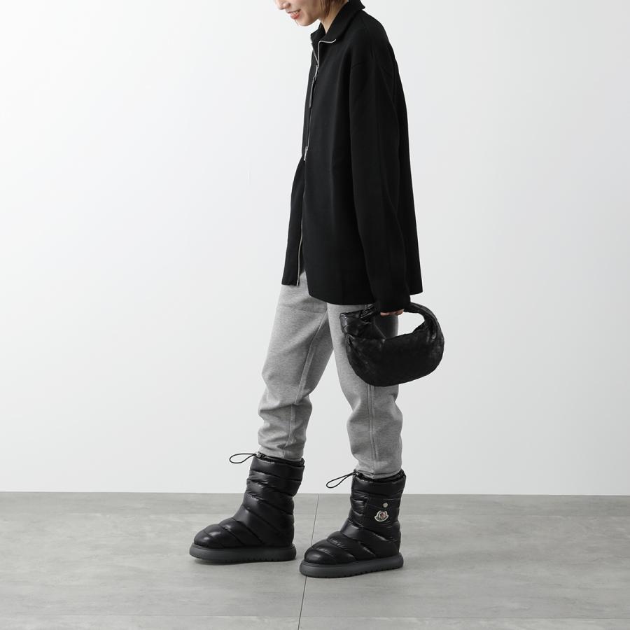 MONCLER モンクレール ブーツ GAIA POCKET MID ガイア ポケット MONCLER モンクレール ブーツ GAIA POCKET MID ガイア ポケット