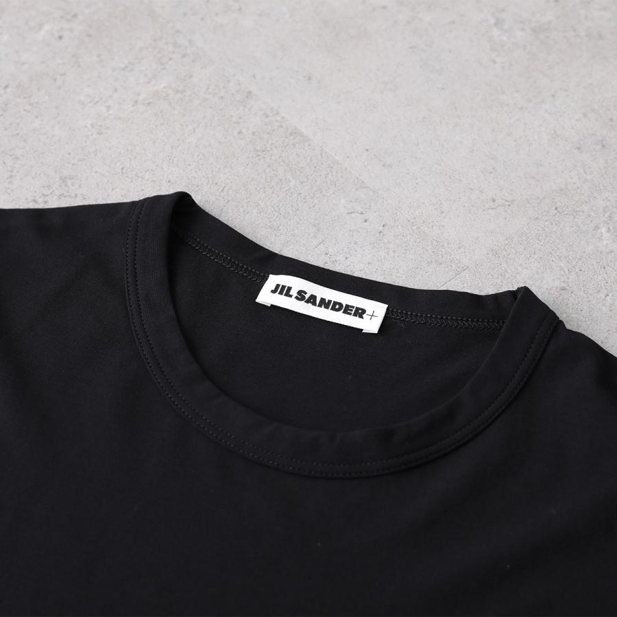 JIL SANDER（ジルサンダー） JIL SANDER+ プラス Tシャツ J47GC0012