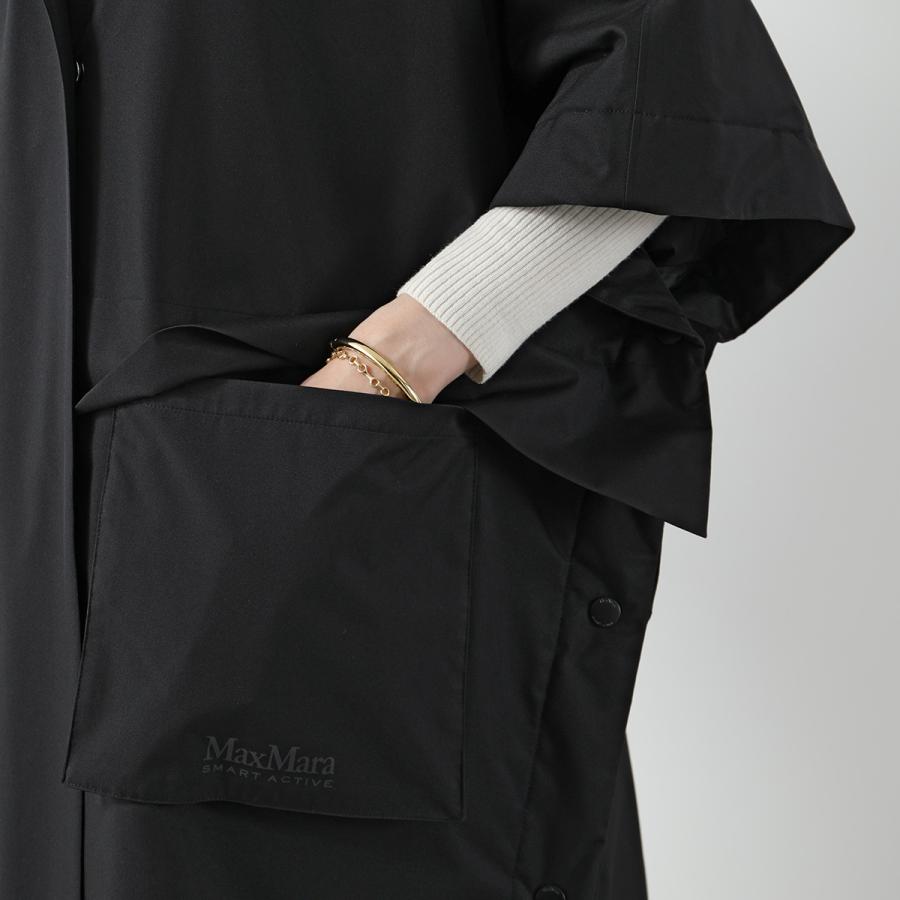 Max Mara（マックスマーラ） MAX MARA LEISURE レジャー ケープ