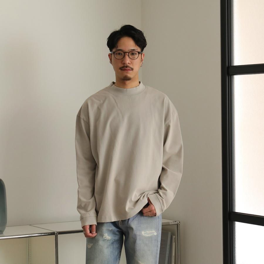 SAINT LAURENT サンローラン メガネ SL 630/J メンズ ウェリントン型 セルフレーム クリアフレーム 黒縁 めがね 眼鏡 アイウェア カラー3色_18